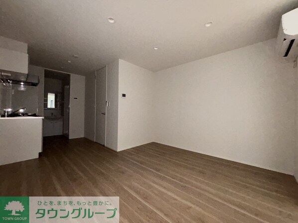 GRADUS八千代台IVの物件内観写真